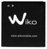 Batterie 3.7V Li-Ion 2000mAh Originale pour Wiko CINK Five