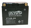Batterie moto YT12B-BS / YT12B-4 12V 10AH