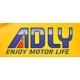 ADLY- Batteries Démarrages