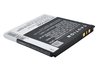 BATTERIE POUR Sony Xperia S / LT26i / Nozomi / ARC HD BA800