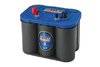 Batterie Optima BLUE 12Volt/50Ah BT SLI 4,2