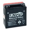Batterie moto YTX20A-BS KYOTO 12V 18Ah sans entretien
