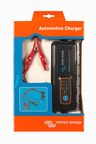 CHARGEUR VICTRON 6 / 12V 1.1A