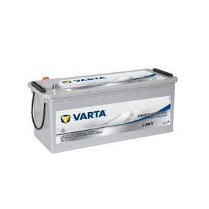 Batterie camping car décharge lente Varta LFD180 12V 180Ah