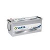 Batterie camping car décharge lente Varta LFD180 12V 180Ah
