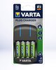 CHARGEUR VARTA POUR 2 - 4 piles AA - AAA