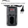 Chargeur ORIGINAL MSL50LI pour batteries Berner Kress