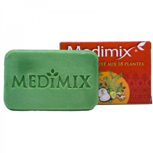 Soap Medimix 125G KERALA