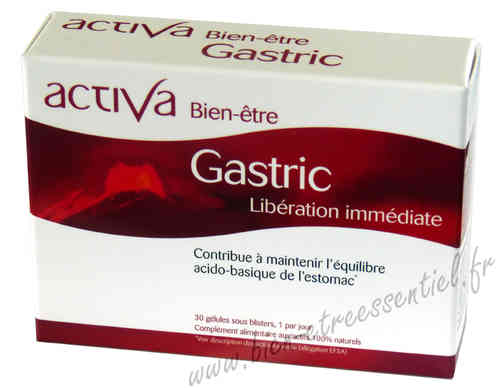 Well being gastric Activa