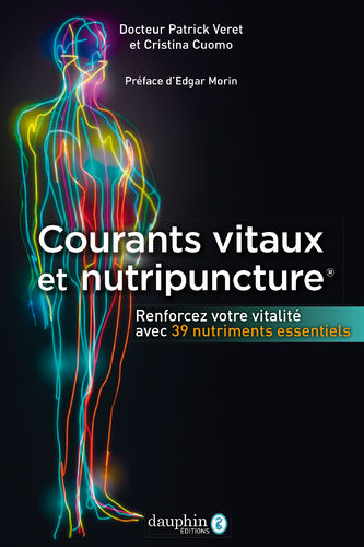 Vital currents and nutripuncture