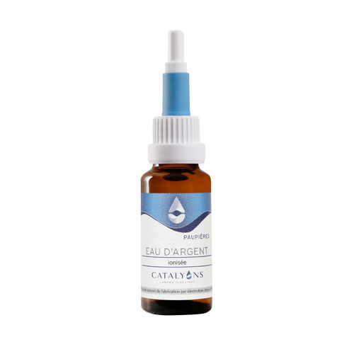 Silver Eye Water CATALYONS