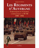 Les régiments d'Auvergne