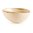 6 Olympia Kiln sandstone porcelain bowls Ø16.5cm 425ml