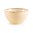 6 Olympia Kiln sandstone porcelain bowls Ø14cm 635ml