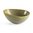 6 Olympia Kiln moss porcelain bowls Ø16.5cm 425ml