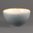 6 Olympia Kiln ocean porcelain bowls Ø14cm 635ml