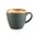 6 Tasses à café en porcelaine océan Kiln Olympia 85ml