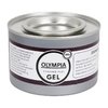 Set of 12 Olympia Gel Chafing Fuel 2 Hours