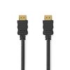 High speed HDMI cable with ethernet