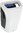 Stell'air automatique pulsed air hand dryer 800W