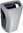 Stell'air automatique pulsed air hand dryer 800W