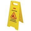 Jantex Cleaning in Progress Safety Sign