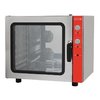 Gastro M electric convection oven with humidifier