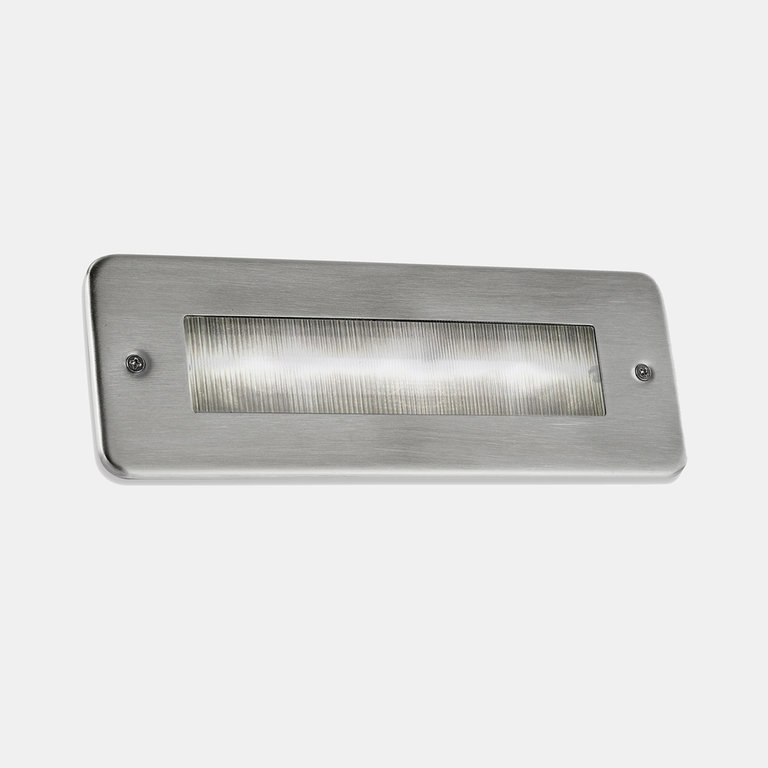 Gea Direct LED recessed wall light 2.2W