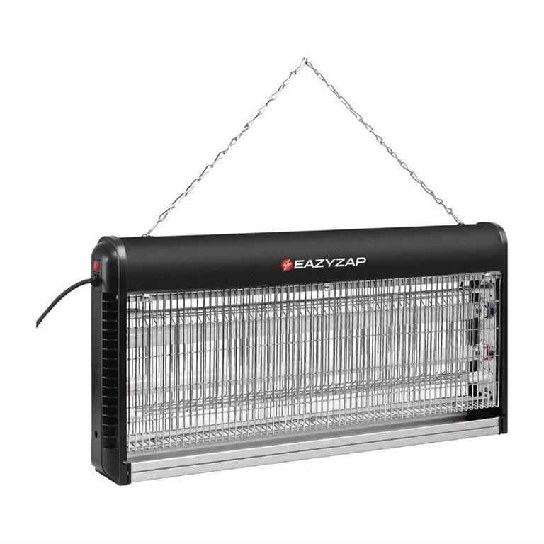 Eazyzap professional Led insect killer 20W