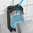 Cleanline Kids wall-mounted gel soap dispenser 700ml