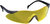Lunettes de protection BROWNING CLAYBUSTER JAUNE