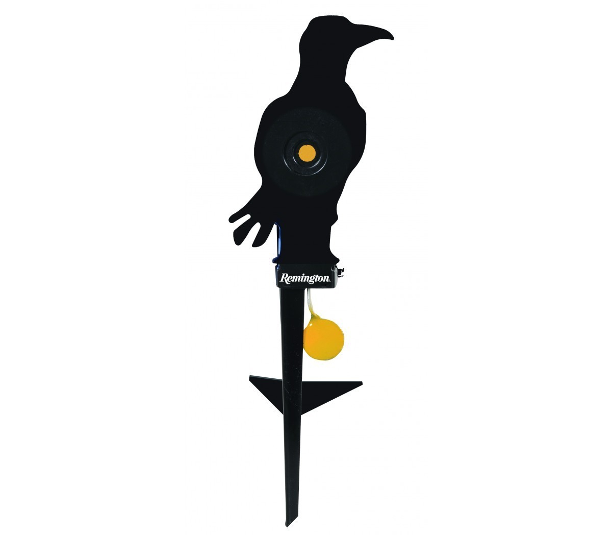 Cible basculante corbeau - Remington