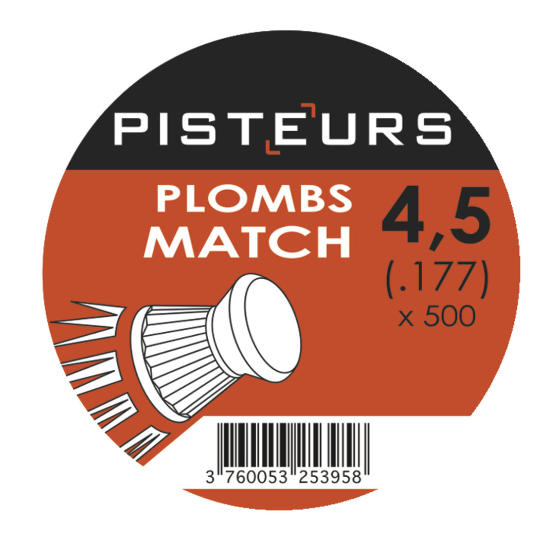 Plombs Match
