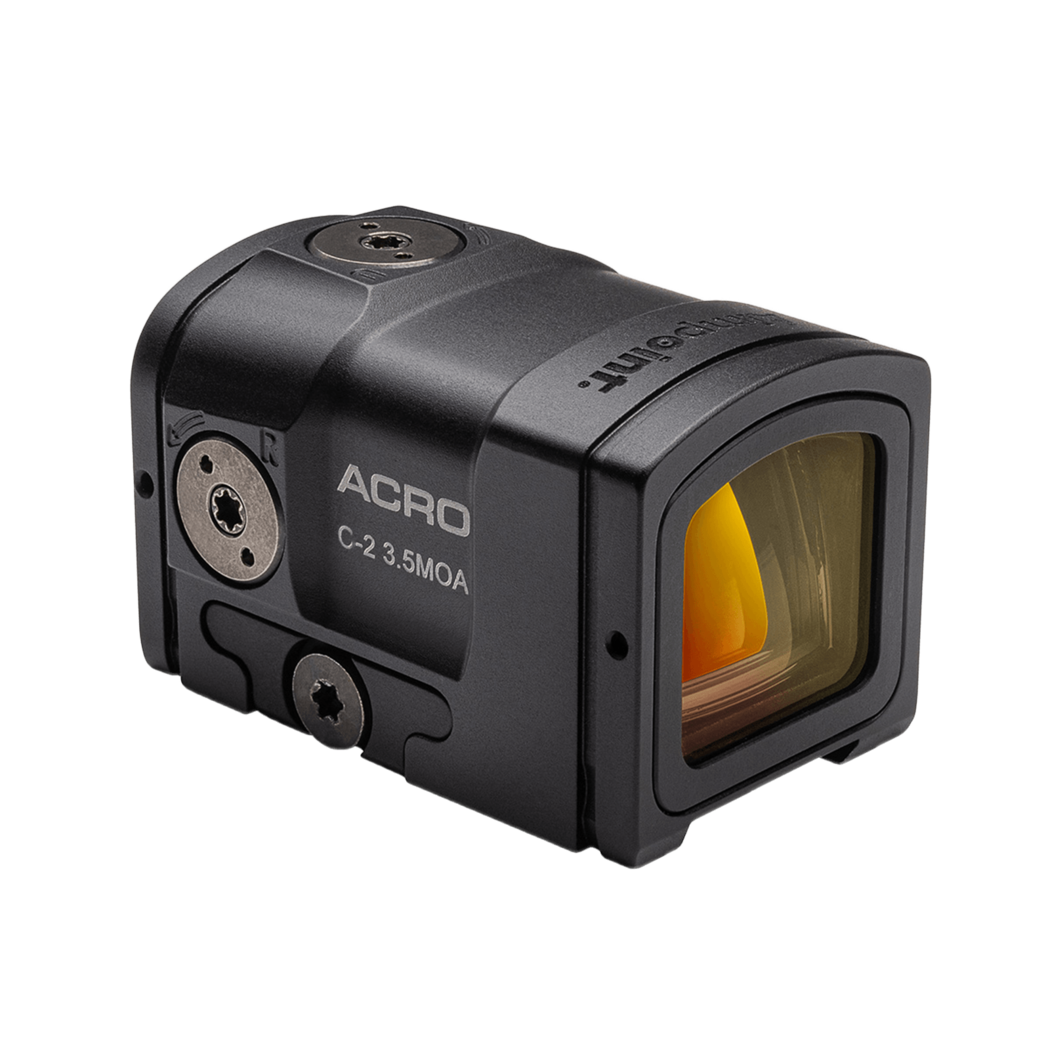 Aimpoint ACRO C-2 - Montage Amovible