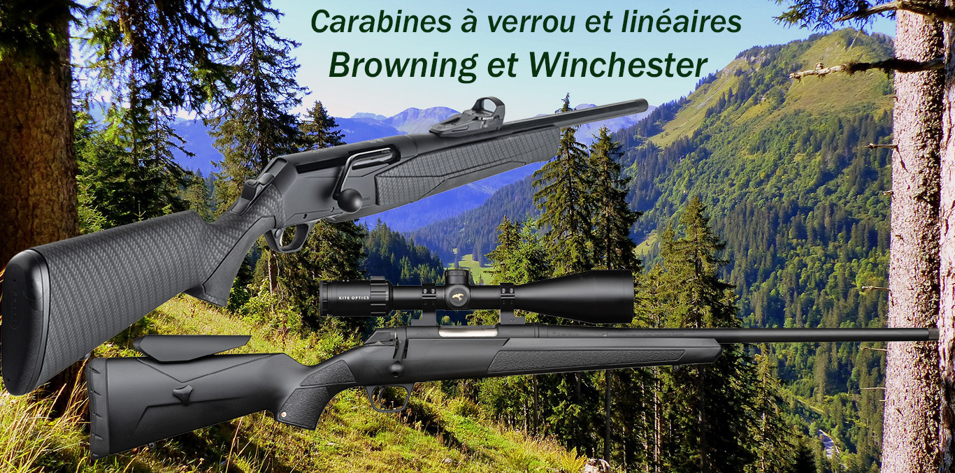 carabines-a-verrou-browning-et-winchester-boulouchasse