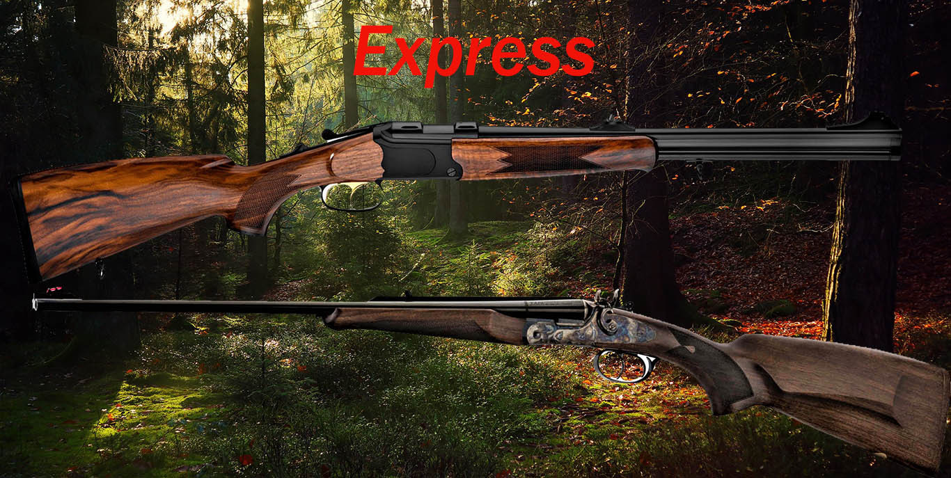 carabines-express