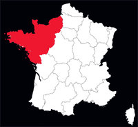 Normandie Bretagne