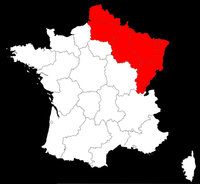 Nord-Nord Est