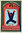Affiche Loterie Nationale 8e Tranche Historique 1939 Derouet