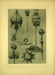 Pate 63    Documents décoratifs  1902  Alphonse   Mucha