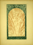 Plate  3   Documents décoratifs    1902   Alphonse  Mucha