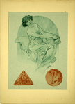 Plate  15   Documents décoratifs   1902  Alphonse   Mucha