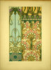 Plate  30   Documents décoratifs    1902   Alphonse  Mucha