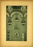 Pate 32    Documents décoratifs  1902  Alphonse   Mucha