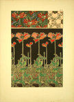 Plate  38   Documents décoratifs    1902   Alphonse  Mucha