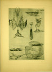 Planche  69  Documents Décoratifs  1902  Alphonse Mucha