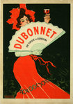 Affiche  Dubonnet Vin Tonique Au Quinquina   Circa 1920  G Boano