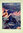 Affiche Geo Ham L'Avion Postal de Guillaumet 1932 L'Illustration