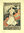 Affiche Jeanne D'Arc Eugéne Grasset 1898 Les Maîtres de L'Affiche Planche 174