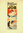 Lithograph Job Papier à Cigarette Georges Meunier 1899 Les Maitres de L'affiche Plate 167